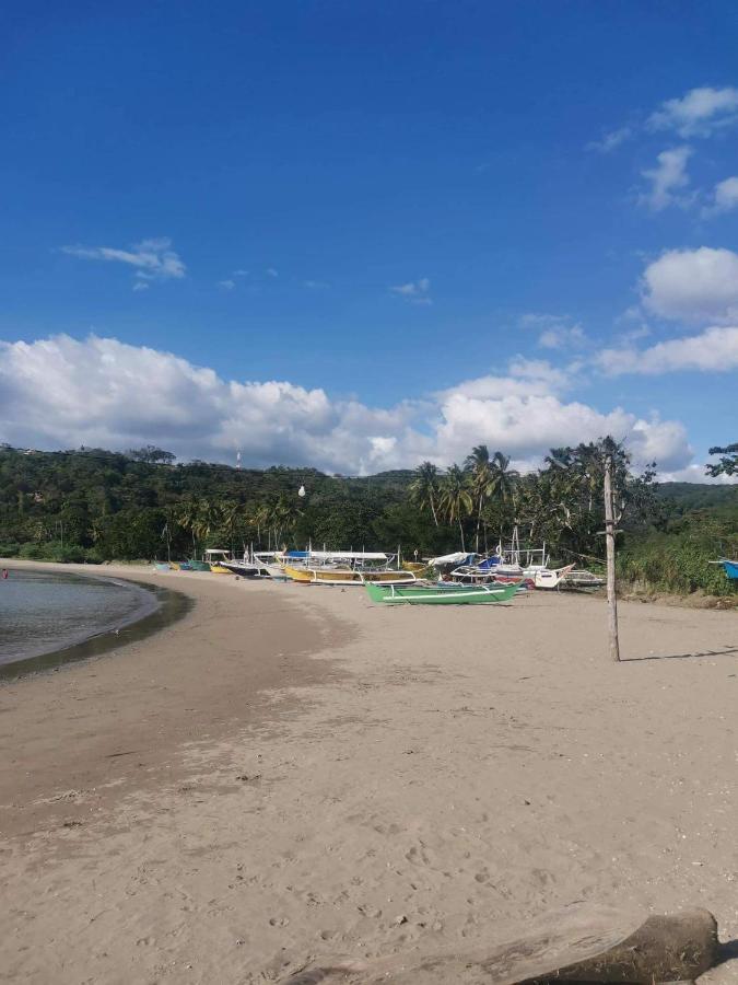 Natipuan Beach Resorts Nasugbu Esterno foto